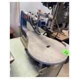 Ryobi Variable Speed Saw