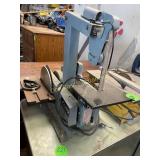 LoBo Belt Sander