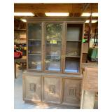 2 Piece Cabinet