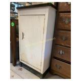 Metal Cabinet