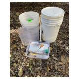 Beer Making Equipment