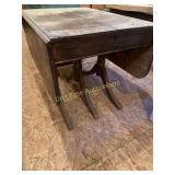 Drop Leaf Table