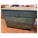 Painted Dresser