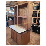 Hoosier Cabinet