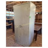 Metal Cabinet