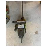 Sears Chainsaw
