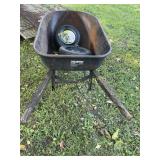 Wheel Barrow