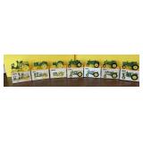 John Deere Collectibles