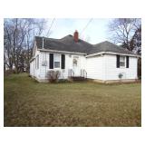 ABSOLUTE REAL ESTATE AUCTION