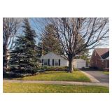 LIVE Real Estate Auction!