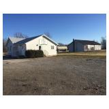 Complete Grain Facility at ABSOLUTE AUCTION