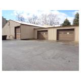 Commercial Property Absolute Auction!