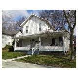 LIVE AUCTION! - REAL ESTATE