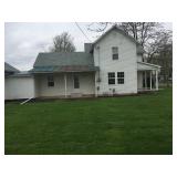 LIVE AUCTION! - REAL ESTATE
