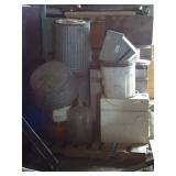 LIVE AUCTION - REAL ESTATE & PERSONAL PROPERTY