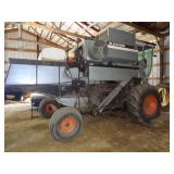 Farm Equipment Liquidation