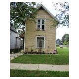 ONLINE REAL ESTATE AUCTION
