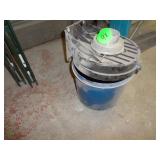 PAHL'S BODY SHOP LIQUIDATION