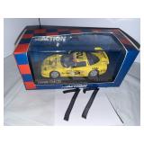 Goodwrench 2 Corvette C5-R GTS Diecast