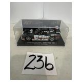 Corvette C5R diecast in case