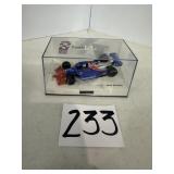 Motorola diecast in case