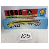 1994 Silverado Toy Tanker Truck