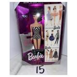 Barbie Doll--35th Anniversary
