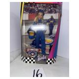 Barbie Doll--50th Anniversary