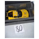 Corvette Diecast