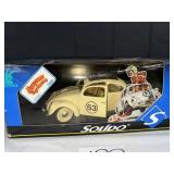 Disney 'Herbie' #53 diecast car
