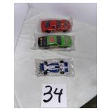 Nascar cars