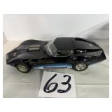 Chevrolet Manta Ray diecast