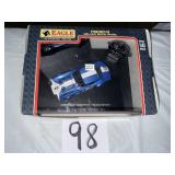 Chevrolet Corvette Grand Sport Diecast