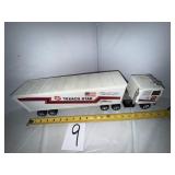Texaco Star Semi