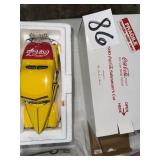 1940 Coca Cola Deliverty Saleman car