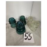 Insulators