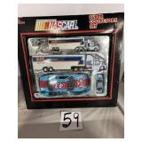 Nascar Super Collectors set