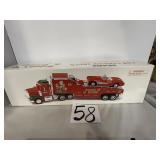 Sears Carrier truck