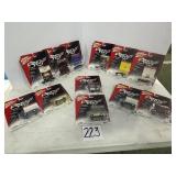 Johnny Lightning diecast cars--Release 4