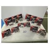 Johnny Lightning diecast cars--Release 2