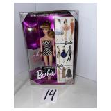 Barbie Doll--35th Anniversary