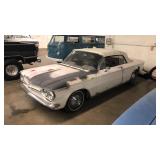 1964 Chevrolet Corvair 1964 Chevrolet Corvair