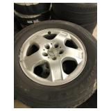 Mercedes ML Wheels and Tires Mercedes ML Wheels and Tires