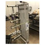 Beach Surf Custom Cooler Fishing Rack Beach Surf Custom Cooler Fishing Rack