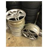Mercedes Benz AMG Wheels Mercedes Benz AMG Wheels