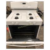 Magic Chef Gas Stove Range Oven