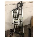 Loading Zone Truck Bed Cargo Gate Loading Zone Truck Bed Cargo Gate