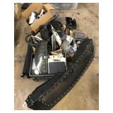 Misc Car Parts Chevrolet Grill too Misc Car Parts Chevrolet Grill too