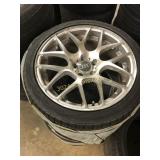 Audi A4 Wheels and Tires Audi A4 Wheels and Tires