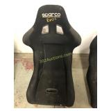 Recaro Sparco Evo Racing Seat Recaro Sparco Evo Racing Seat